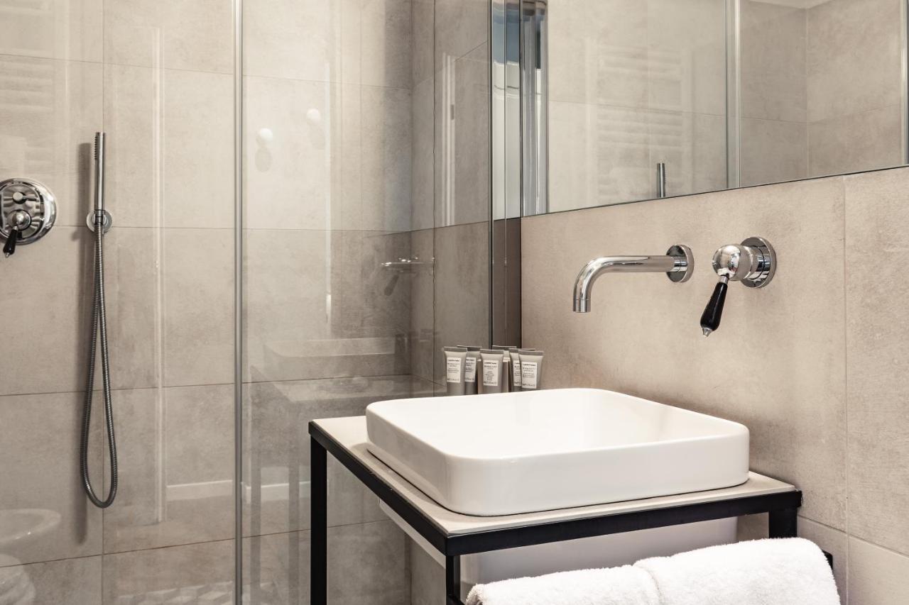 Junior Suite con Balcone