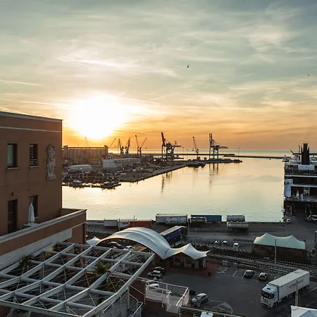 Seeport Hotel-2